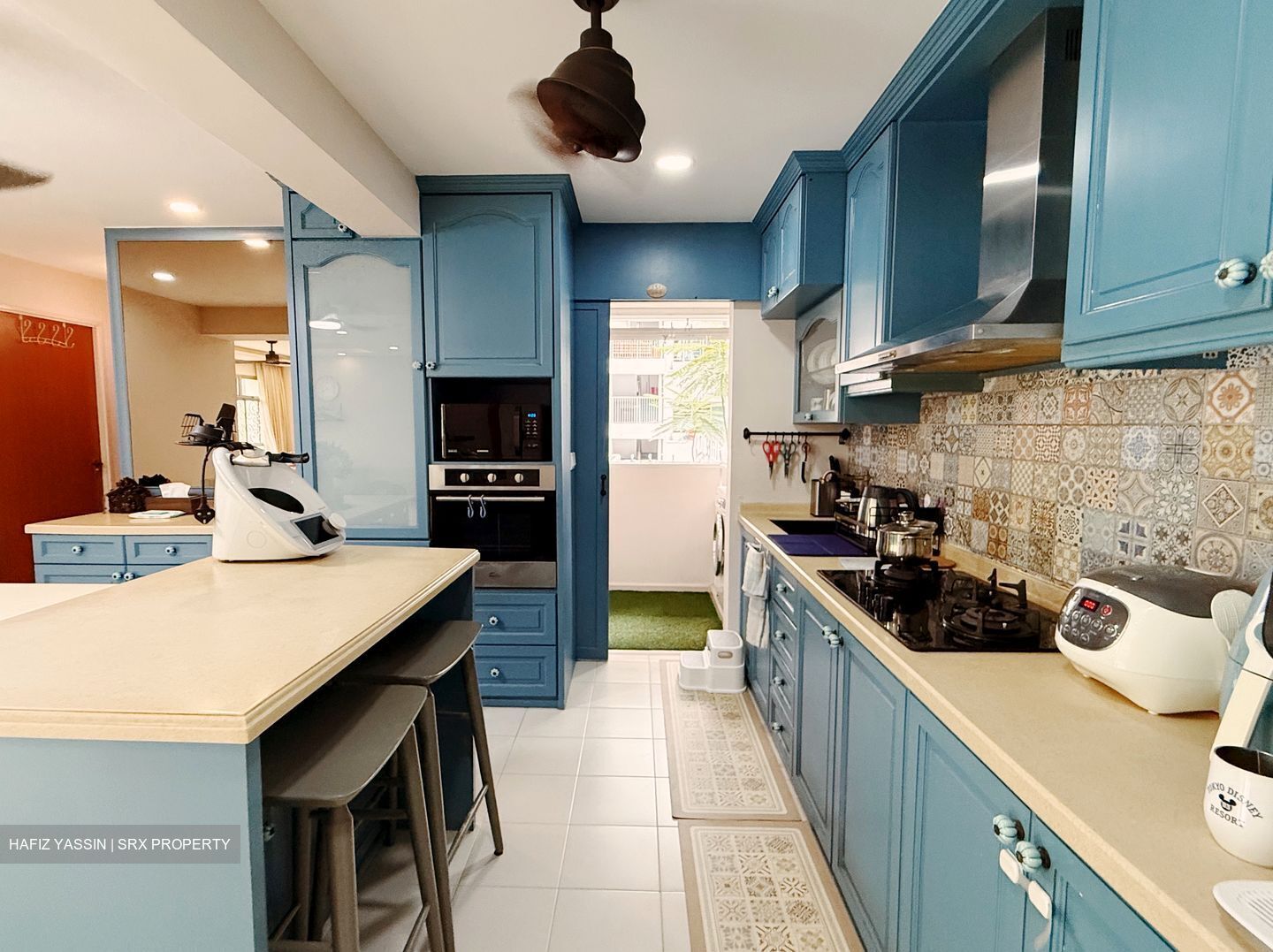 Blk 805B Keat Hong Pride (Choa Chu Kang), HDB 5 Rooms #583950231